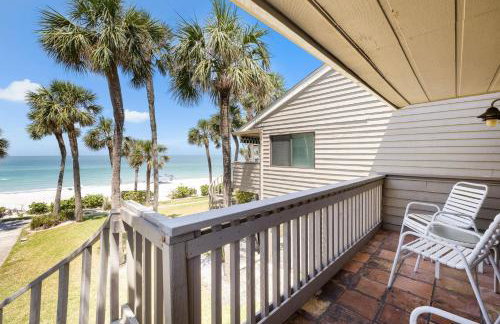 Beachfront Aldea 6 - Foto 32