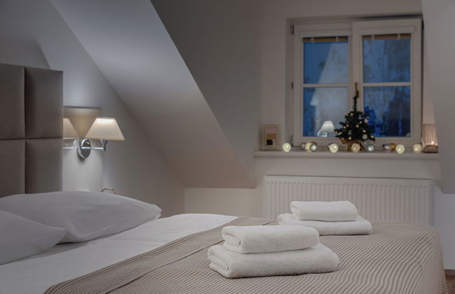 Louren Apartments - Foto 23