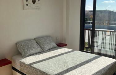 2 Apartamento IFEMA Y METROPOLITANO - Foto 5