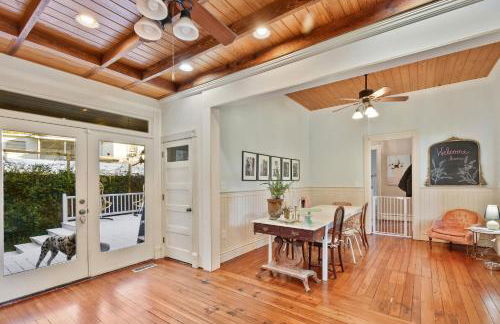 Bosch Huis Porch - Entire Property - Foto 20