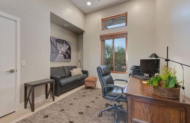 Scottsdale Luxury Heated Pool Desert View - Foto 6