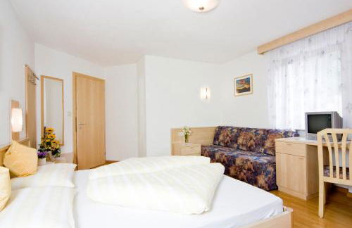 Garni Appartement Alpenresidence - Foto 69