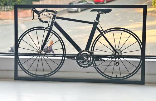 Delightful first floor two bed apartment five minutes walk from Dorking town centre - Foto 11