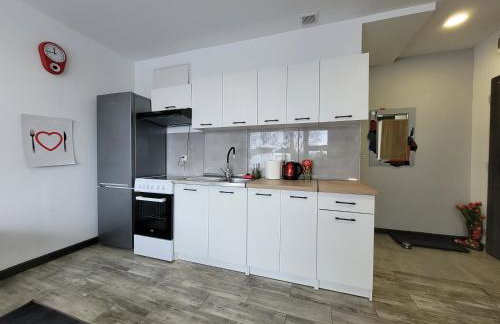 Apartamenty Parkowe nr 5 - Foto 6