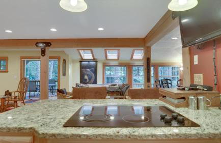 Wandering Woods - Meredith Lodging - Foto 10