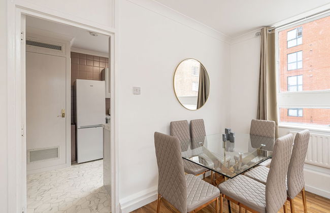 Lovely Apartments in Landward Court - Photo 32