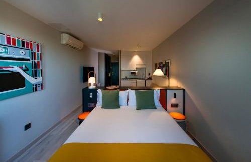 The Oliver Apartamentos Pozuelo - Foto 45