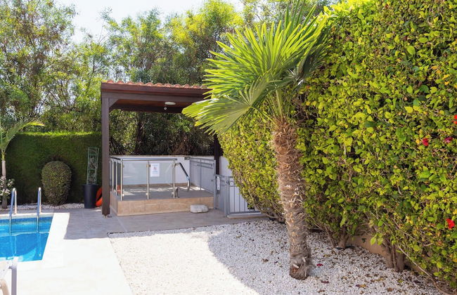 Villa Shanta - Foto 30