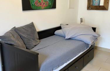 Studio Apartment im Palais Fleur Blanche - Foto 3