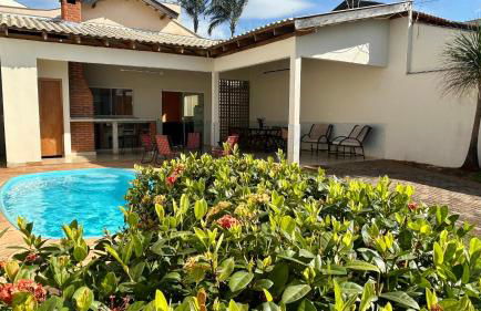 Casa Palhano - Piscina & Gourmet - Foto 30