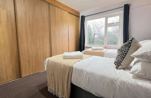 Chelwood Residence - Foto 22