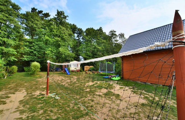 Holiday House Jaroslawiec Near Tropicana Park - Photo 12