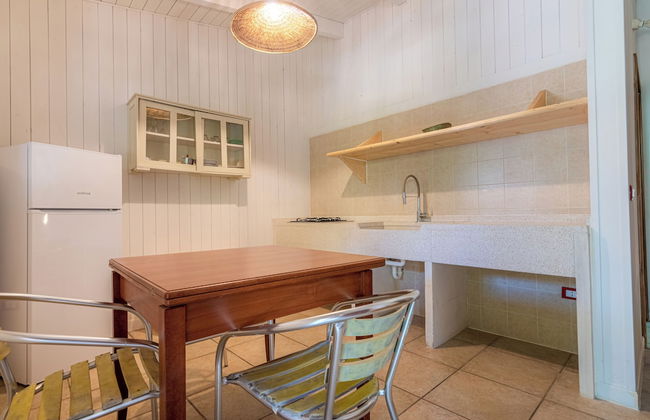 BIO AGRITURISMO SALOS - Foto 28