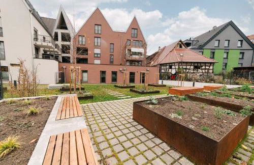 ZENtrahome - Zentral Outlet Business SmartTV Balkon - Foto 15