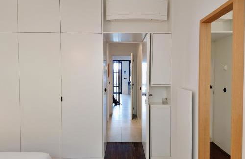 MBird Riverside 2BD Flat with garage - Foto 27