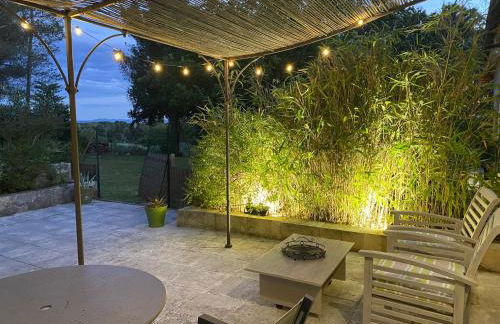 Le gîte de Cambuisson - Foto 21