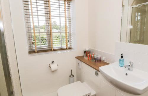 Swan Cottage - Foto 11