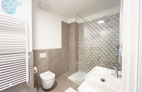 Blue Life 3b Tirabora Short Rent - Foto 12