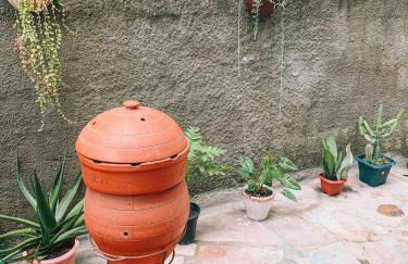 Casa Laranja Lençóis - BA - Photo 18