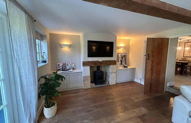 Charming 3-bed Cottage Near Chipping Norton - Foto 7