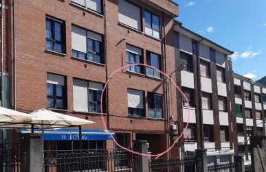 Apartamento Brañavalera - Foto 8