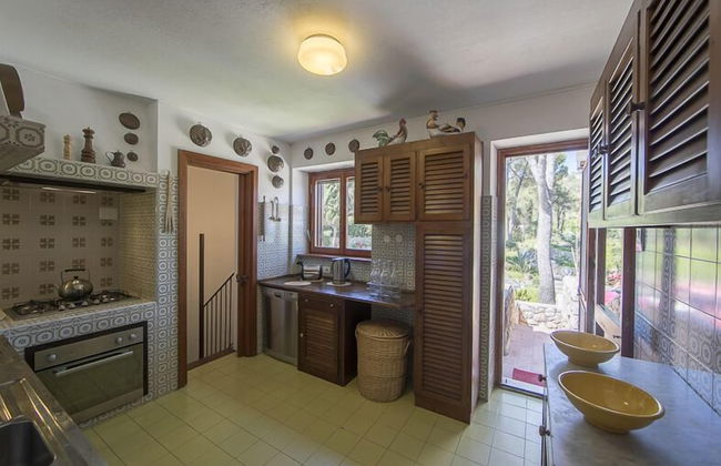 Verdidea - Villa Isola - Foto 22