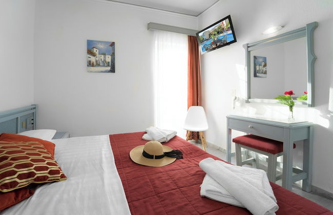 Futura Hotel - Foto 14