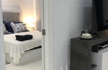 Apartamento con impresionantes vistas y piscina - Foto 10