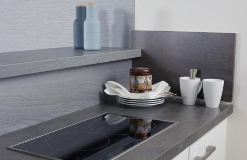 Living Hotel Nürnberg - Foto 15