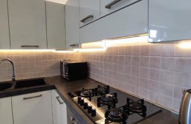 Poggio ai Grilli Apartment - Foto 20