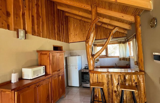 Cabañas Rayen - Foto 15