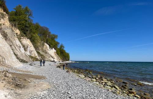 Apprtementhaus Victoria - WE B 06 - Stranddüne - Foto 16