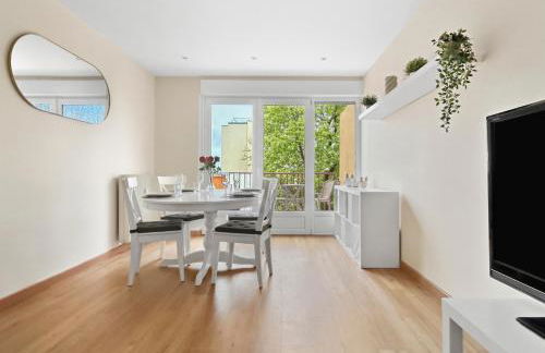 T2 confortable proche commerces & Bâle - Photo 8