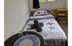 Petit studio, pour une personne - Foto 15