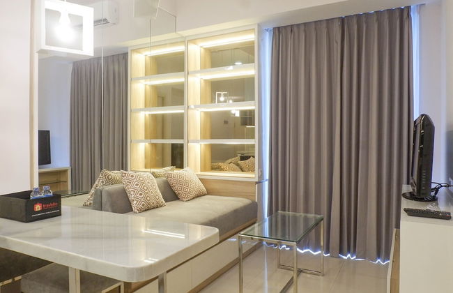 Best Value 1BR Apartment Connected to Mall at Anderson Supermall Mansion - Foto 10