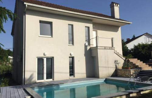 La maison-blanche - Photo 19