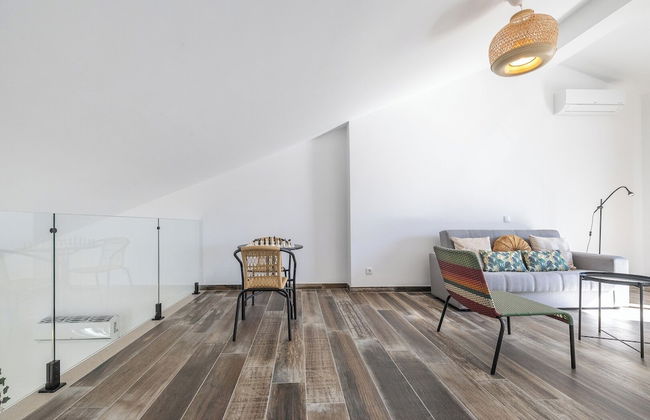 Roots Apartments - Foto 22