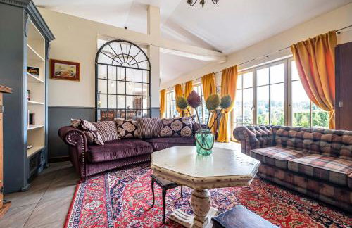 Sophie Country House - Foto 20