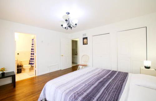 Impressive 3bed 2bath apt close to NYC - Foto 11