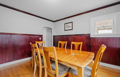 North End Single Family 4 Bed 2 Bath - Foto 20