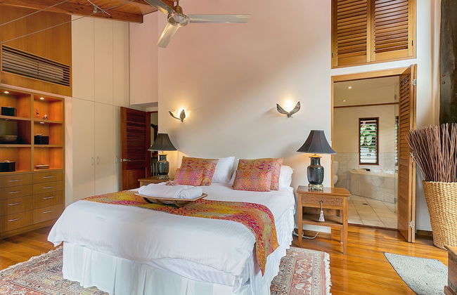 Wanggulay Treetops Cairns City - Foto 9