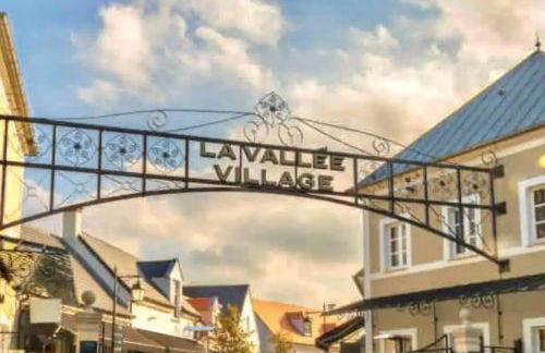 Charmant Duplex en centre-ville - Foto 13