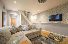 The Barn at The Flute - Mill Meece - Photo 9