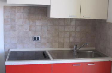 Residence Mediterraneo - Foto 51