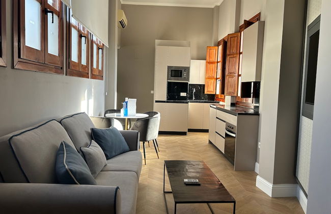 BIBO SUITES PALACIO DE PÓRTAGO - Foto 24