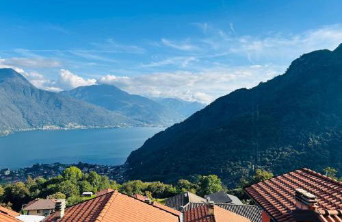 Lily apartment, Stunning Lake View - Foto 51