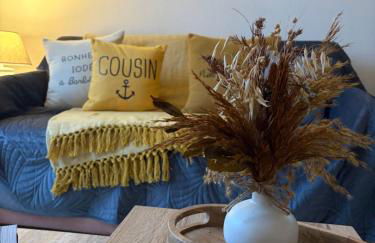 L'Air Marin - Photo 18