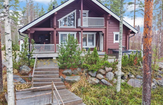 Loisteranta - Foto 26