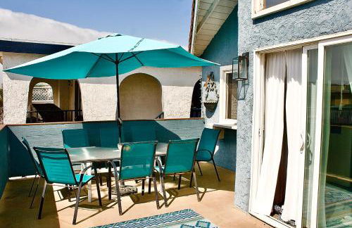 Sweet Beach Duplex - Photo 43