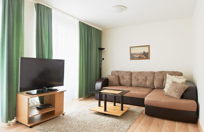 Apartments in Latako and Pilies Streets - Foto 26